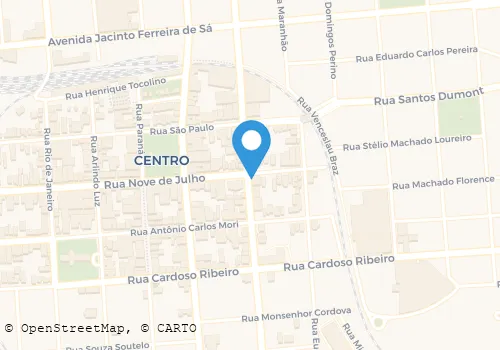 CARLOS ARTUR ZANONI Advogados em Ourinhos SP