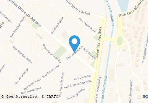 ESCRITORIO CONTABIL BOCATO Contabilidade - Escritórios em Santa Gertrudes SP