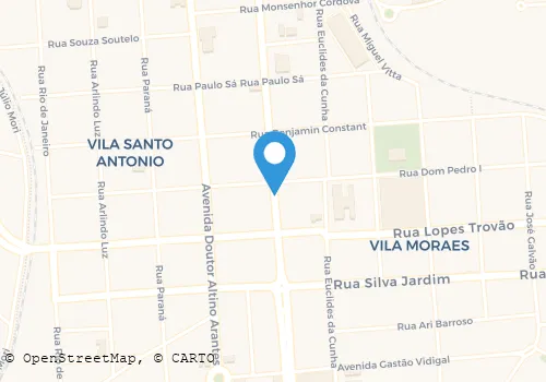 ARGENTA AUTO PECAS LTDA ME Veículos em Ourinhos SP