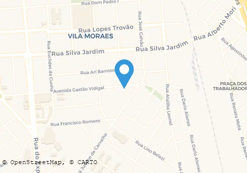 JOSE SMANIA Advogados em Ourinhos SP