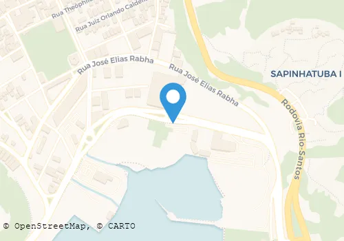 HOTEL COLONIAL Turismo - Agências em Angra Dos Reis RJ