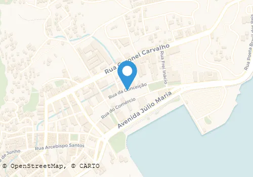 CHRISTIANE ROSE PRATES Contabilidade - Escritórios em Angra Dos Reis RJ