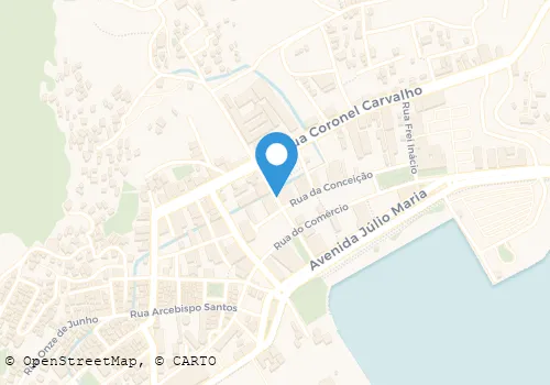 ANGRA PALACE HOTEL LTDA Hotéis em Angra Dos Reis RJ