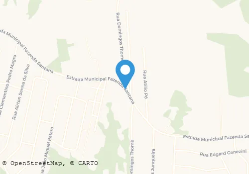 POUSADA DA FAZENDA SANTANA Pousadas em Vinhedo SP