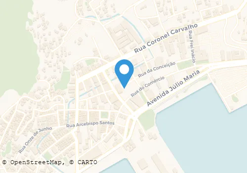 HOTEL COLONIAL Hotéis em Angra Dos Reis RJ