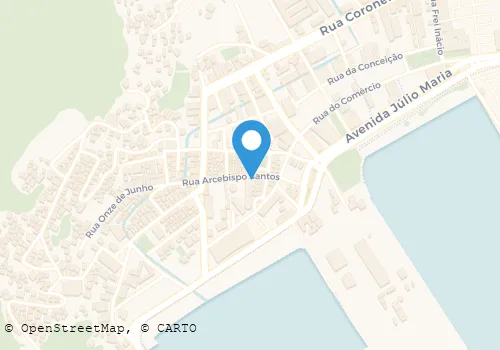 JULIANO CAMARA SOARES Advogados - Causas Trabalhistas em Angra Dos Reis RJ