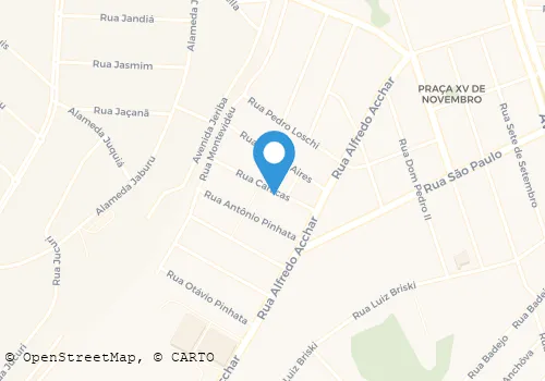 CIRÚRGICA VINHEDO EQUIPAMENTOS HOSPITALARES LTDA ME Farmácias E Drogarias em Vinhedo SP