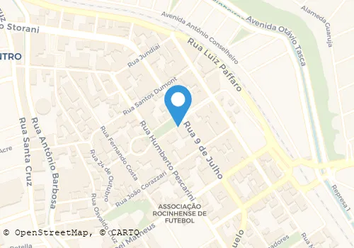 M A M SANT ANNA ME Restaurantes - Churrascarias em Vinhedo SP