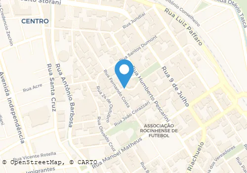 ALLUMAGE IND E COM DE AUTO PECAS LTDA ME Veículos em Vinhedo SP