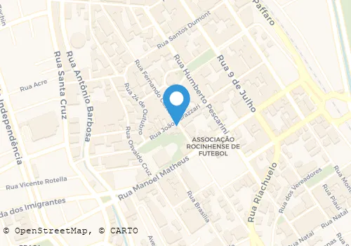 MARIA CAROLINA GABRIELLONI Advogados em Vinhedo SP