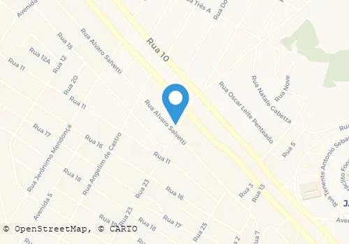 JAIRO DE OLIVEIRA MERCEARIA ME Varejista Mercearias em Campinas SP