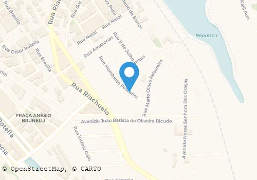 W R DISK PIZZA LTDA-ME Restaurantes - Churrascarias em Vinhedo SP