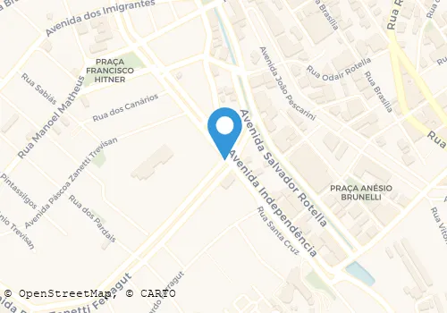 JOSE RICARDO AZZOLIN ME Restaurantes - Churrascarias em Vinhedo SP