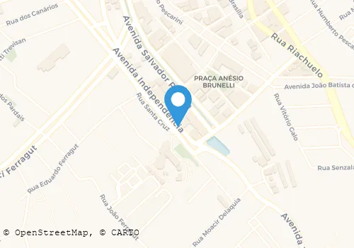 HOTEL PENHA E COSTA LTDA ME Hotéis em Vinhedo SP