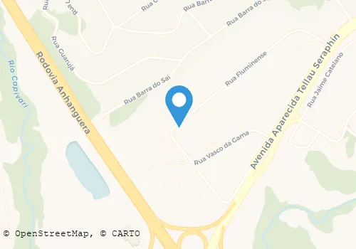 MOTEL CARAVANA LTDA Restaurantes - Churrascarias em Vinhedo SP