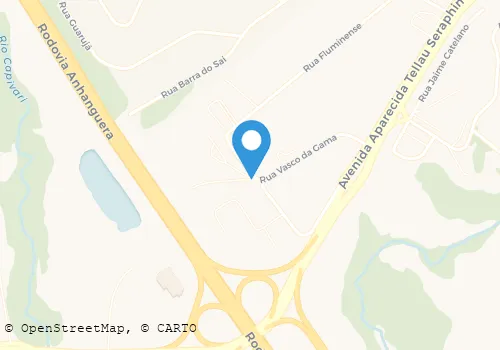 HOTEL VILLAGIO D'ITALIA LTDA Hotéis em Vinhedo SP