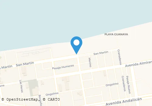 HERMANOS VICENCIO LIMITADA Contratistas En Construcción en Mejillones AN