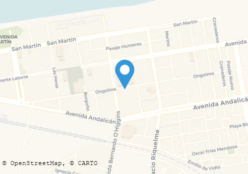 TRANSPORTES GERMAN ROJAS FERREIRA, EMPRESA IN Contratistas En Construcción en Mejillones AN