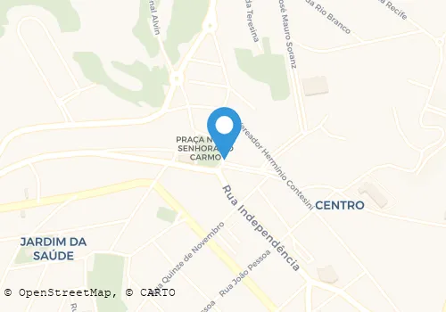 TADEU NUNES JARINU ME Varejista Mercearias em Jarinu SP