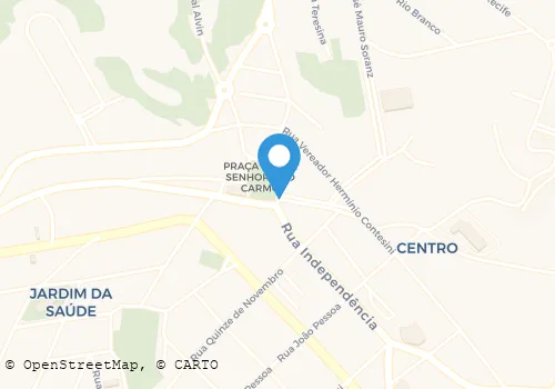 ANTONIO NELSON DELCOR ME Varejista Mercearias em Jarinu SP