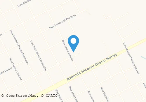 FARMACIA DROGANOSSA Farmácias E Drogarias em Amambaí MS