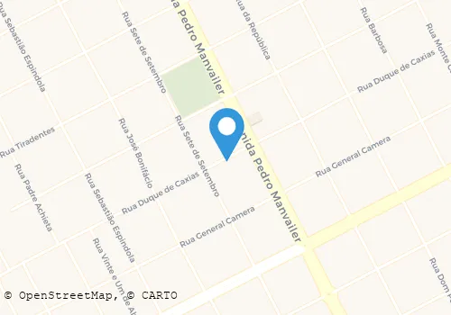 ATAIANA FLORICULTURA LTDA Floriculturas em Amambaí MS