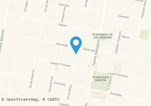 Mapa