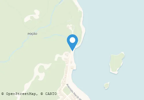 POUSADA ÁGUA VIVA Pousadas em Angra Dos Reis RJ
