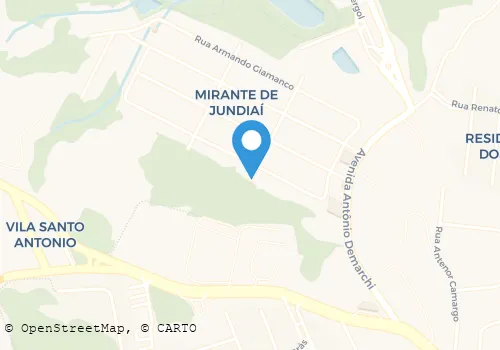 CHACARA DOS SONHOS Hotéis em Jundiaí SP