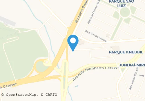 BORRACHARIA E AUTO PECAS JUNDIAI MIRIM LTDA ME Viagem em Jundiaí SP
