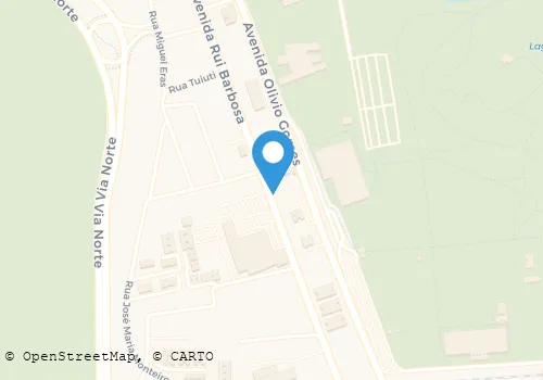 Z B DE CAMPOS ME Pousadas em São José Dos Campos SP