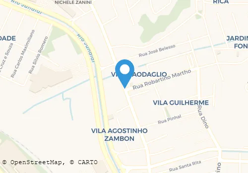 DROGARIA CARLOS GOMES Farmácias E Drogarias em Jundiaí SP