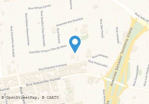 ANGELO BOTTA ME Pousadas em São José Dos Campos SP