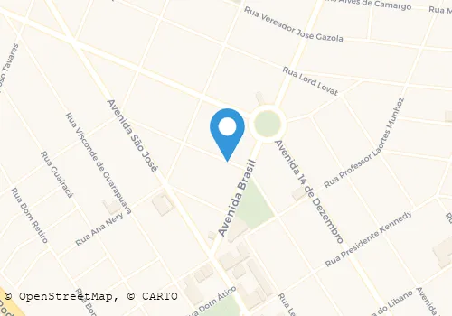 ADVOCACIA ANDRADE Advogados em Nova Esperança PR