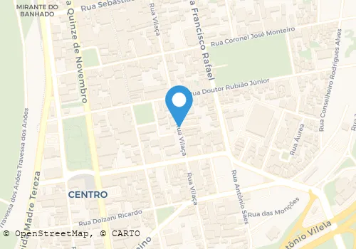 HOSPEDARIA VENTURA E AZEVEDO S/C LTDA ME Pousadas em São José Dos Campos SP