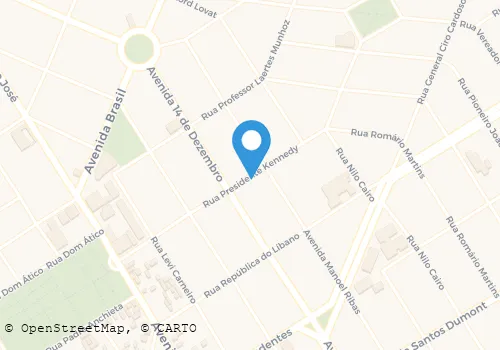 RODNEI RENE MARCHIORO Advogados em Nova Esperança PR