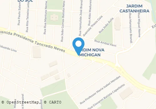 DEPÓSITO SEMIRAMIS - MATERIAIS DE CONSTRUÇÃO SÃO JOSÉ DOS CAMPOS Materiais De Construção em São José Dos Campos SP