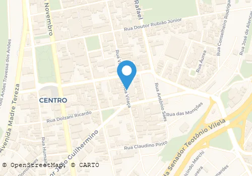 JOAO AUGUSTO VENTURA ME Pousadas em São José Dos Campos SP