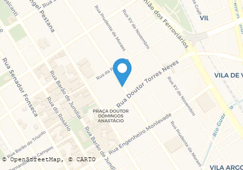 HOTEL MARECHAL Hotéis em Jundiaí SP