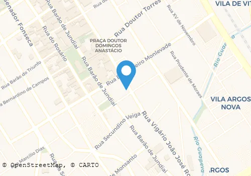 CONSELHO REGIONAL DE CONTABILIDADE DO ESTADO DE SÃO PAULO Contabilidade - Escritórios em Jundiaí SP