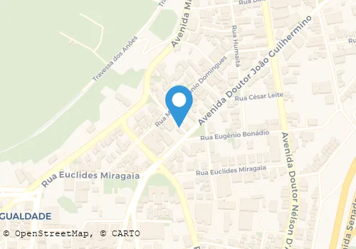 FARMÁCIA HOMEOPÁTICA VITAE LTDA Farmácias E Drogarias em São José Dos Campos SP