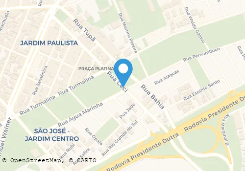SANCAP AUTO PECAS LTDA ME Auto Peças em São José Dos Campos SP