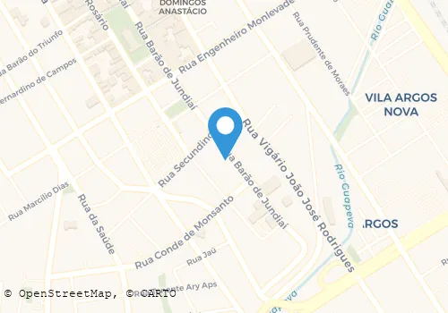 CONVENIENCE HOTEL Hotéis em Jundiaí SP