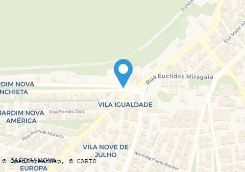 FABIANO HENRIQUE AGUETONI Materiais De Construção em Monte Alto SP