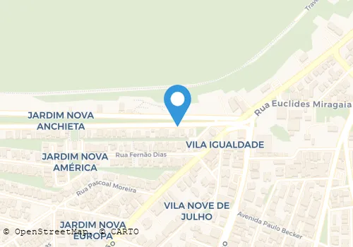 ABSO SERVIÇOS CONTÁBEIS E ECONÔMICOS S/C LTDA Contabilidade - Escritórios em São José Dos Campos SP