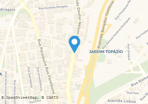 AUTO PECAS PRIMOS LTDA Veículos em São José Dos Campos SP
