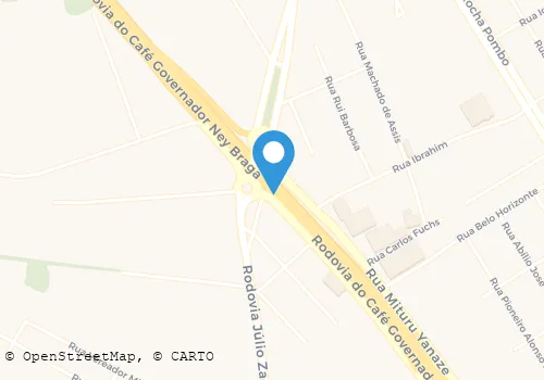 MAYTE CAMPESTRE HOTEL Hotéis em Nova Esperança PR