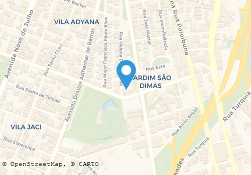 ALMEIDA PORTO & ASSOCIADOS S/C LTDA Contabilidade - Escritórios em São José Dos Campos SP