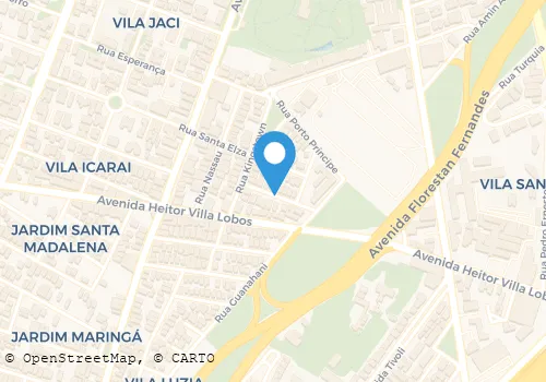 BADILIO AZEVEDO CONTABILIDADE S/C LTDA Contabilidade - Escritórios em São José Dos Campos SP