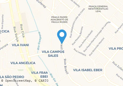 CARLA COMERCIAL AUTO PECAS LTDA ME Veículos em Jundiaí SP